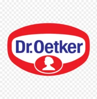 Dr Oetker logo - Trustloop influencer marketing client