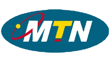 MTN logo - Trustloop influencer marketing client