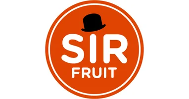 Sir Fruit logo - Trustloop influencer marketing client