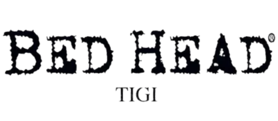 Tigi Bedhead logo - Trustloop influencer marketing client