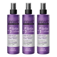 Urban Care logo - Trustloop influencer marketing client